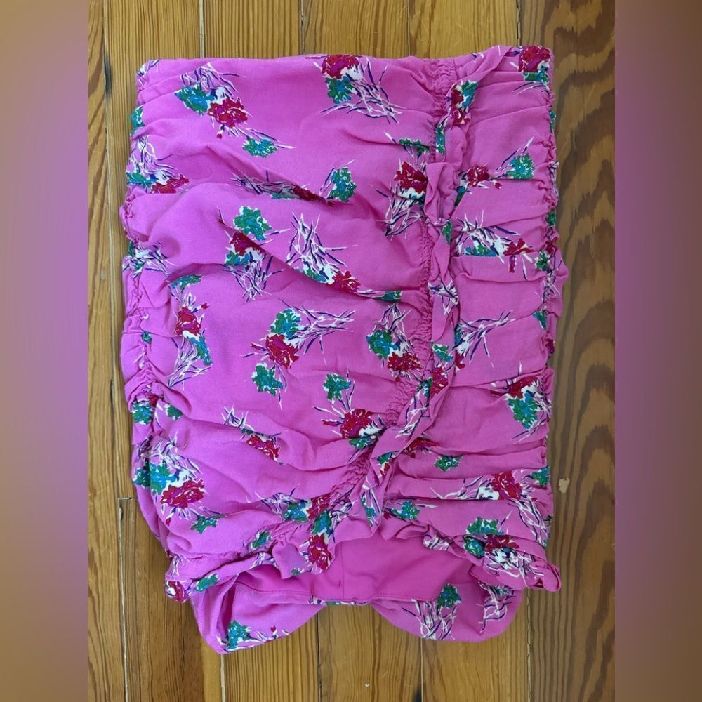 Zara Skirt
